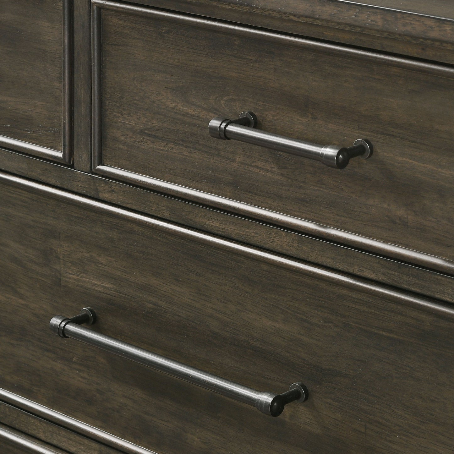 Hawthorne - Dresser - Burnished Clay