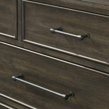 Hawthorne - Dresser - Burnished Clay