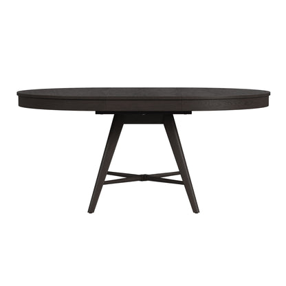 Bayside - Round Table