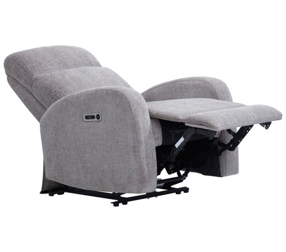 Tuscany - Power Recliner