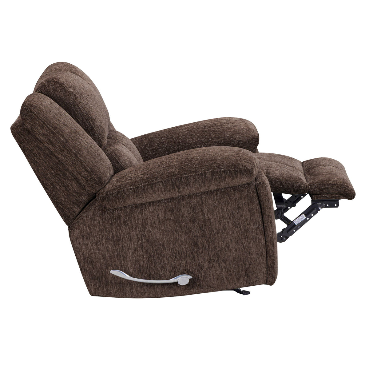 Bronco - Manual Rocker Recliner