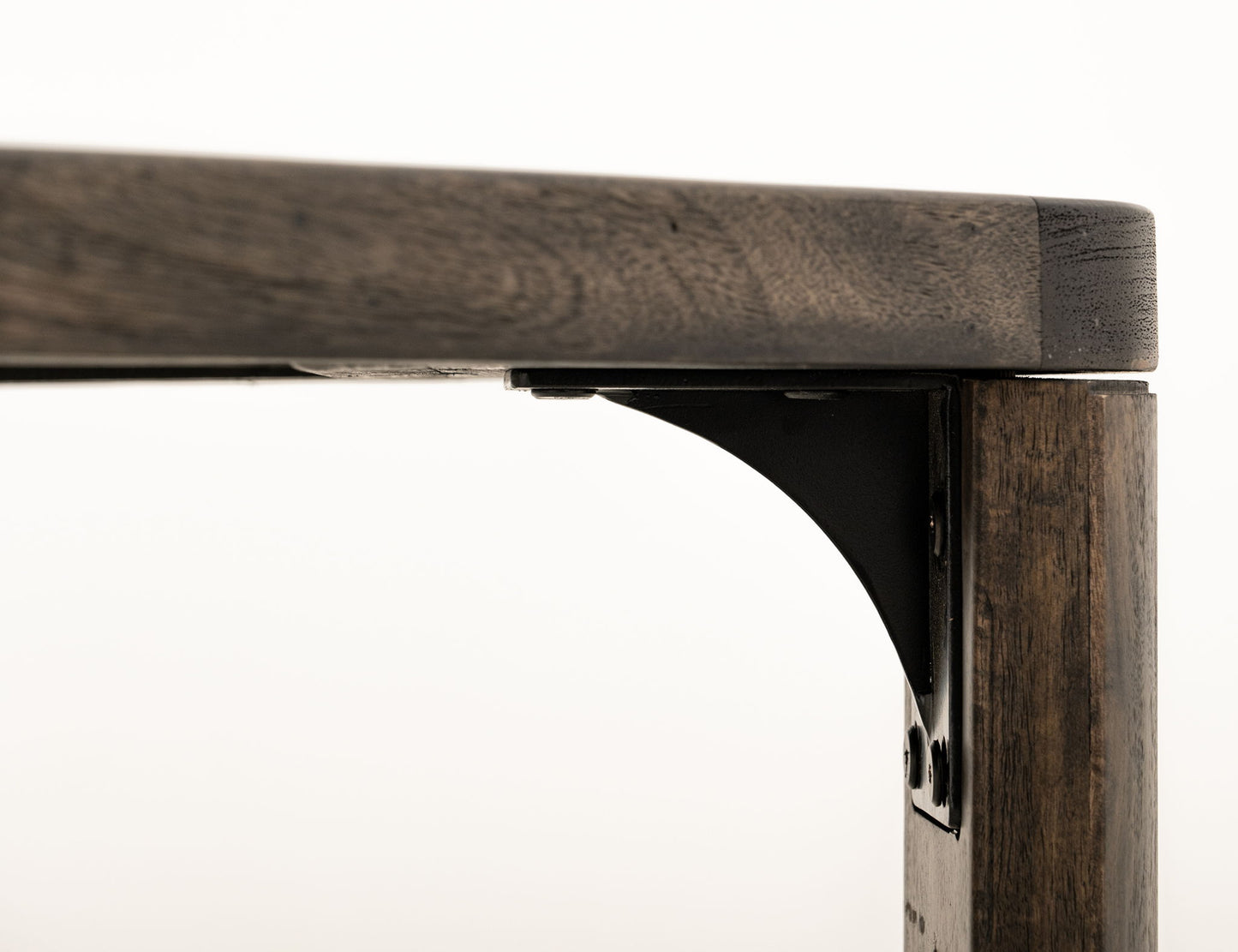 Black Balam - Table - Oil Black