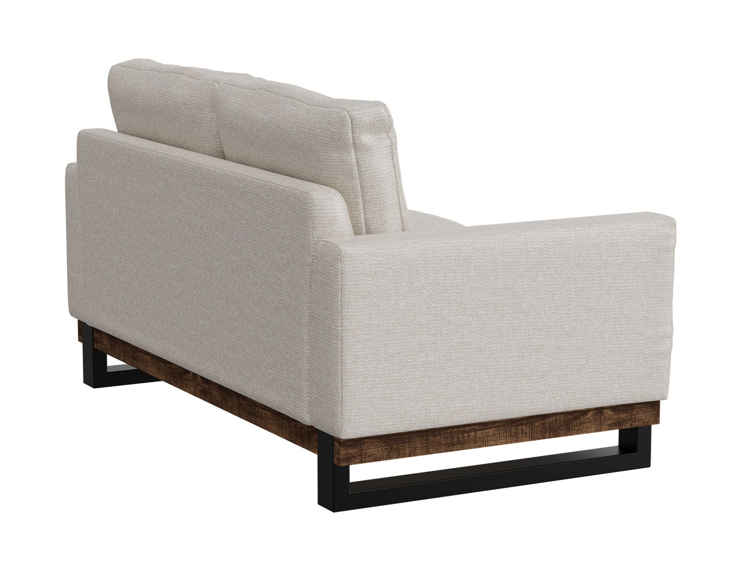 Blackburn - Loveseat
