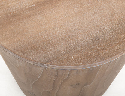 White Balam - Table