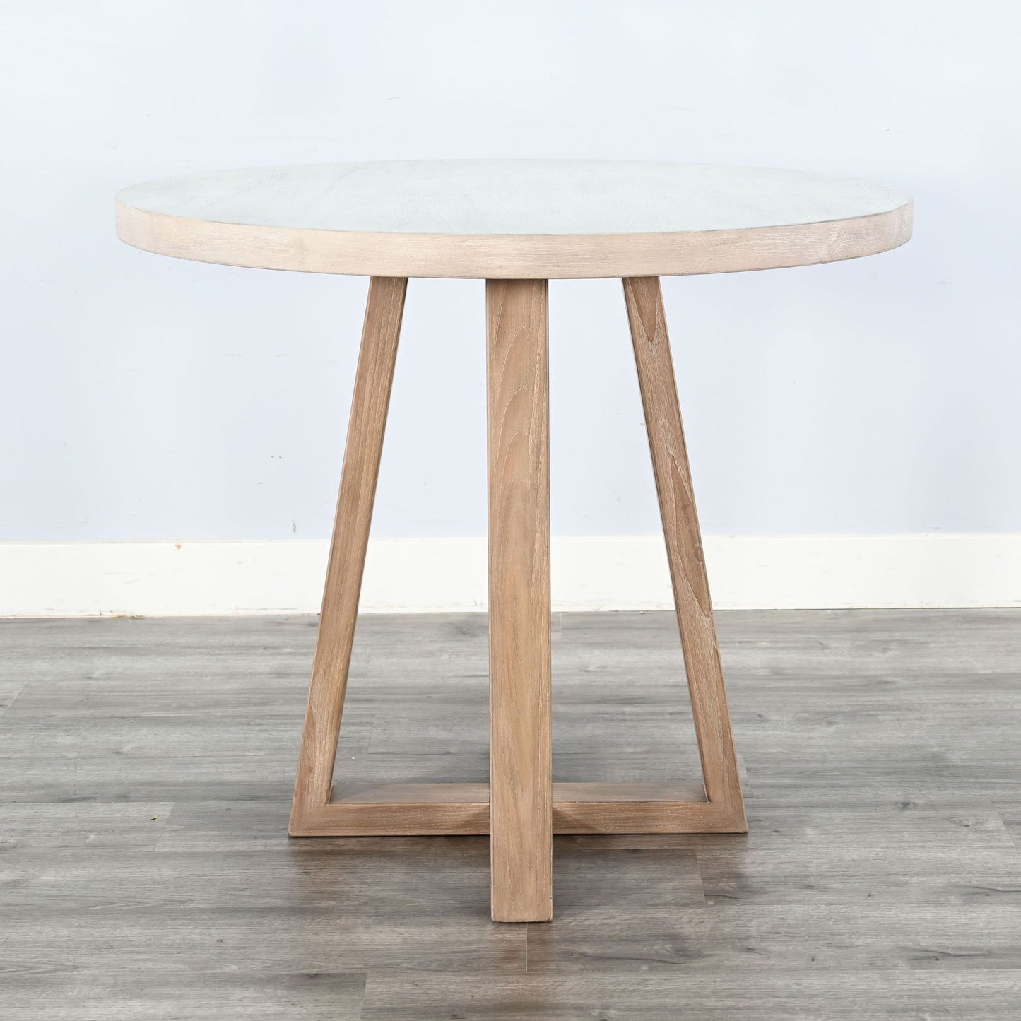 Rowan - Round Dining Table