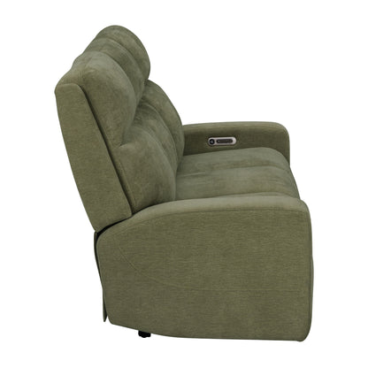 Traxton - Sofa Set