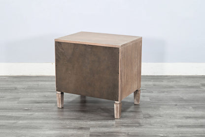 Nightstand - Oak Grove