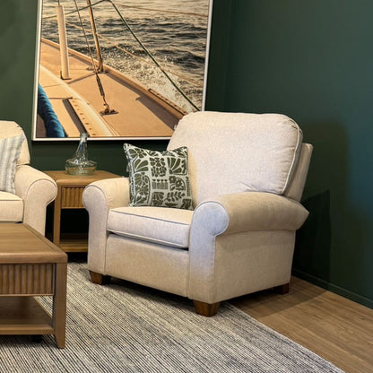 Thornton - Recliner