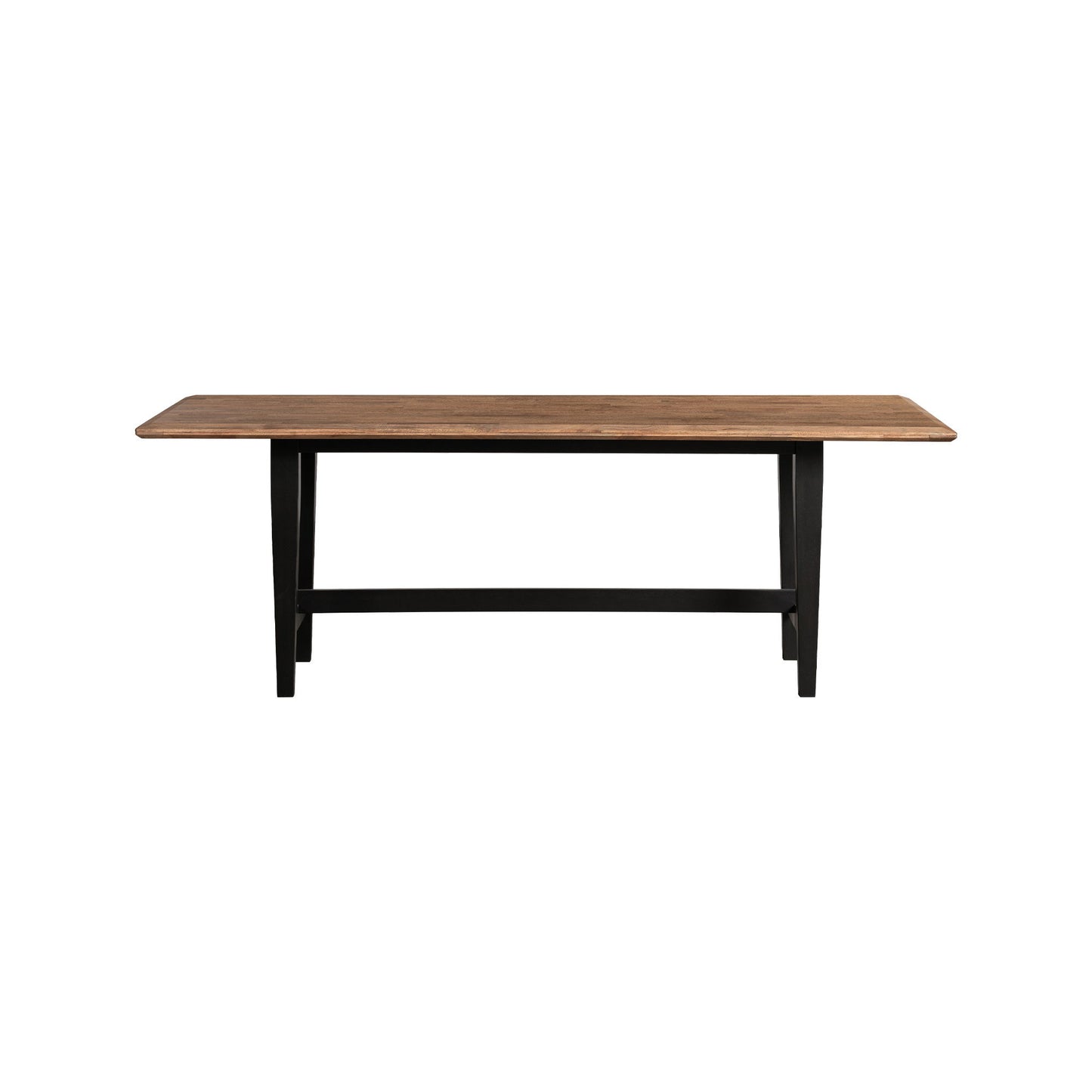 Austin - Fixed Top Trestle Table