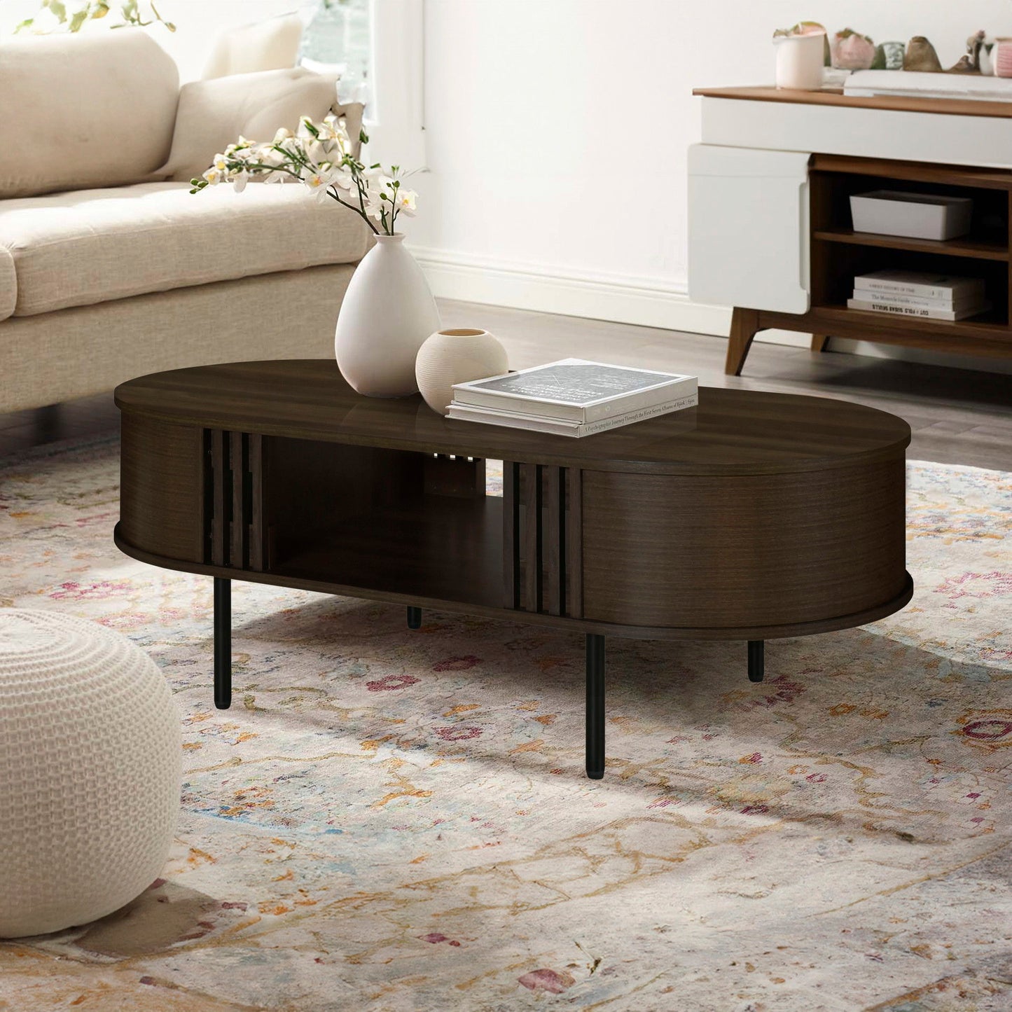 Brax - Cocktail Table