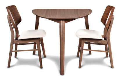 Oscar - Corner Table