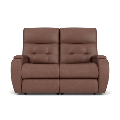 Strait - Power Reclining Loveseat