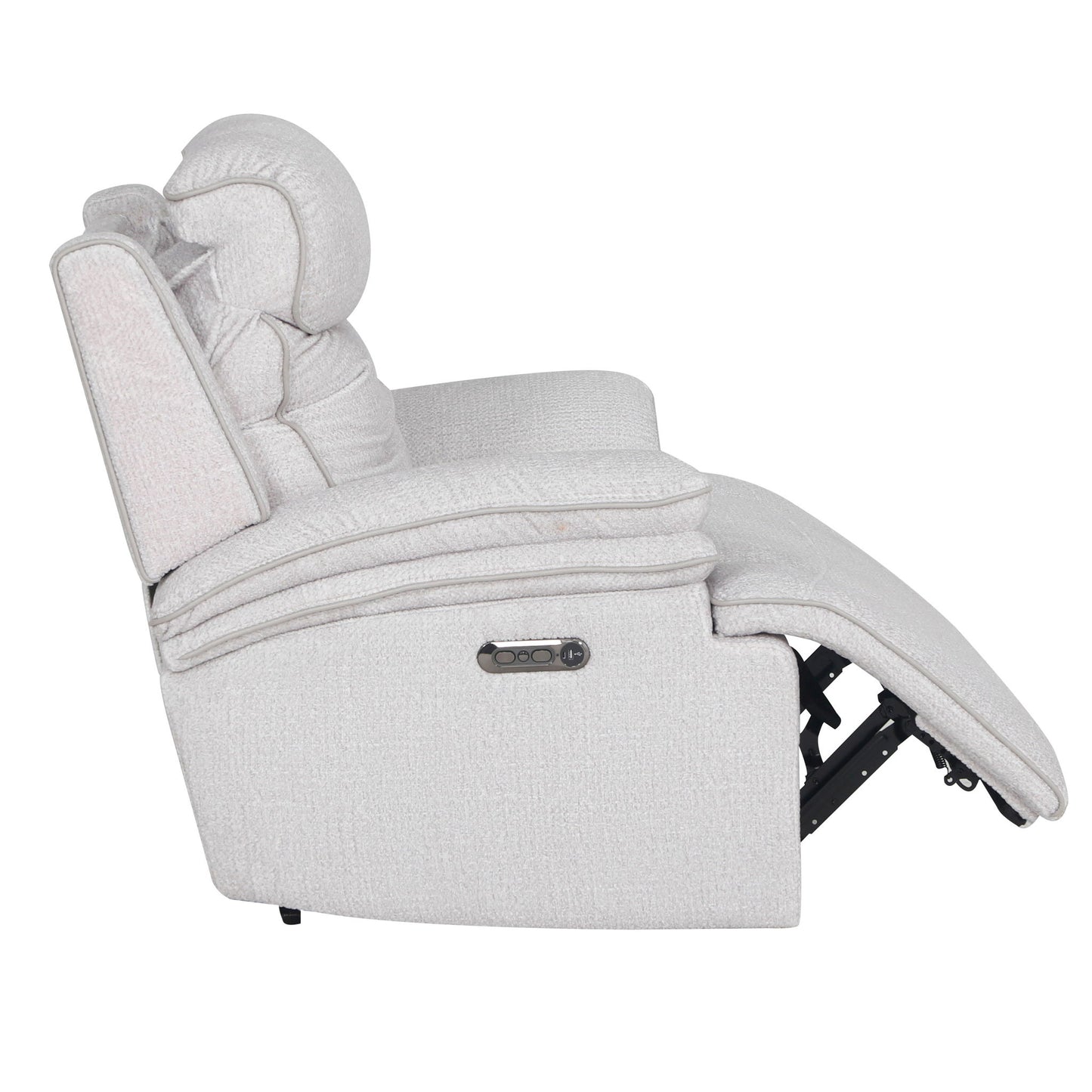 Alpine - Power Zero Gravity Recliner