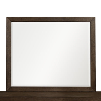 Norwich - Mirror