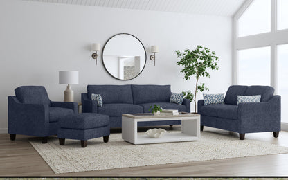 Drew - Fabric Sofa