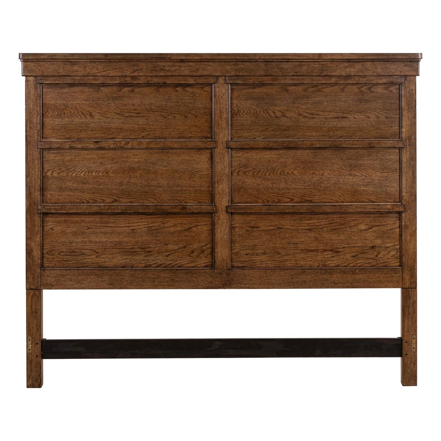 Carolina Park - Panel Headboard