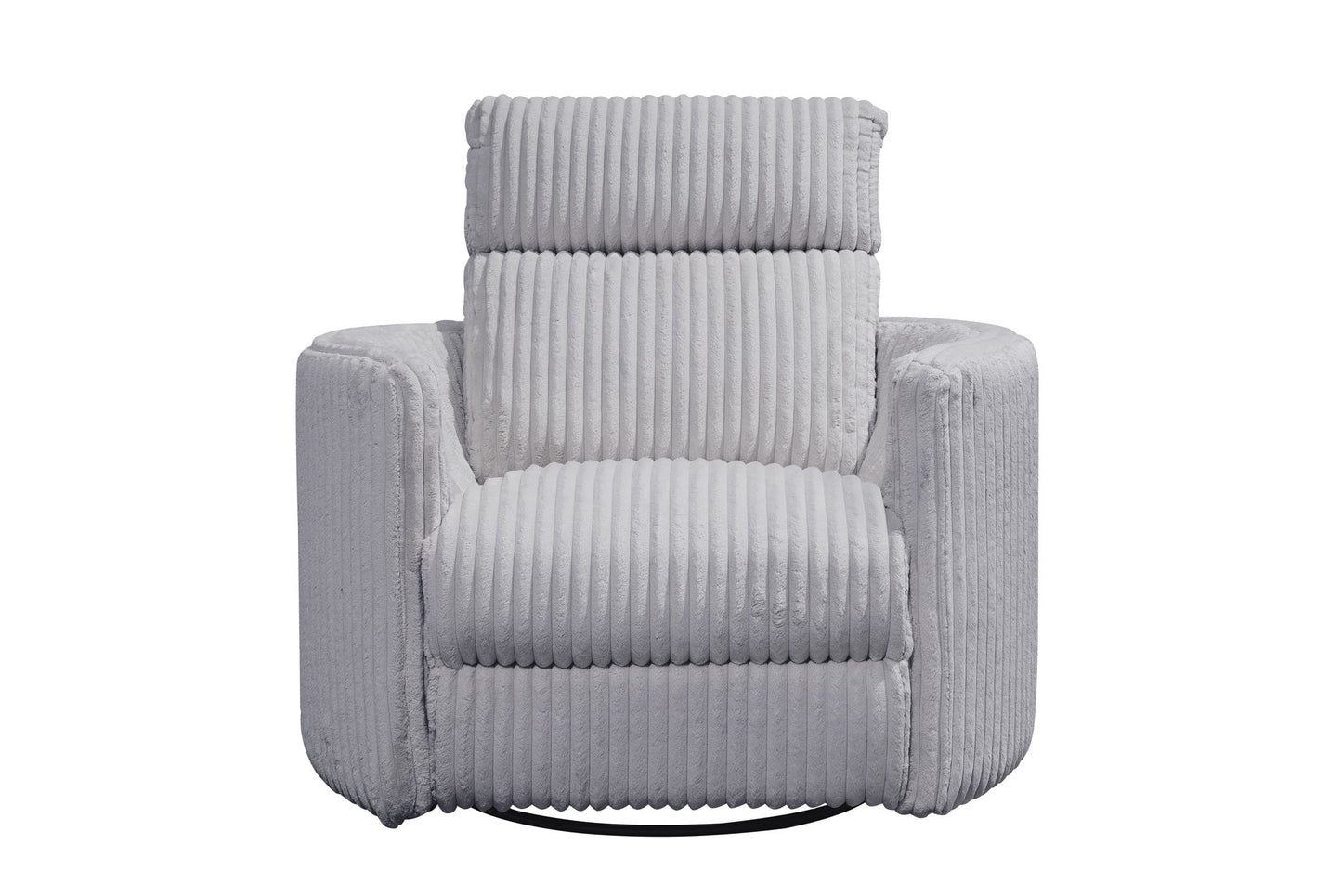 Radius - Power Swivel Glider Recliner (Set of 2)