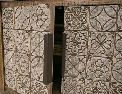 Talavera - Console