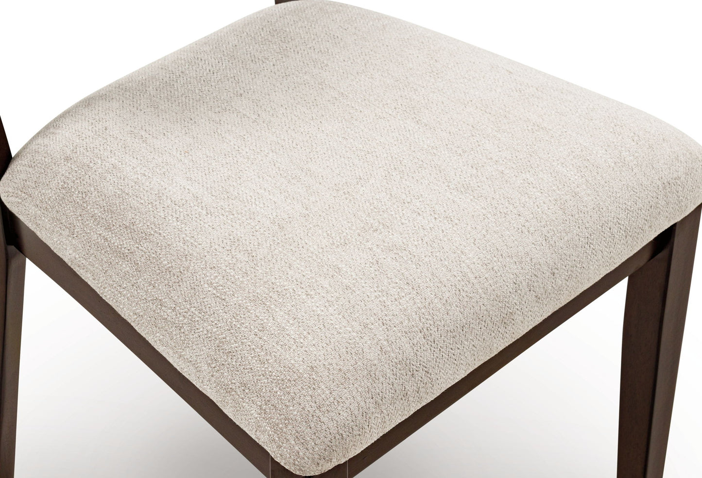 Mallenette - Dining Upholstered Side Chair (Set of 2) - Merlot