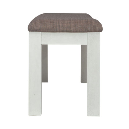 Brook Bay - Upholstered Dining Bench