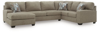 Newellen - Sectional