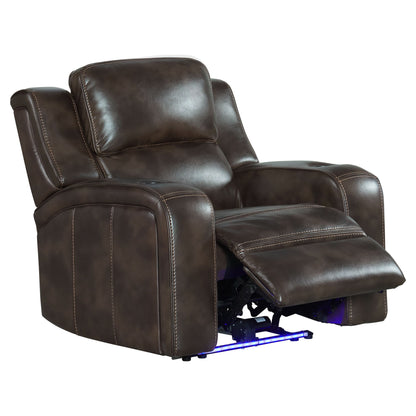Silhouette - Dual-Power Recliner