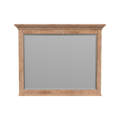 San Mateo - Dresser Mirror