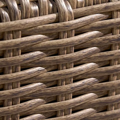 Laguna Heights - Sofa With Cushion - Beige