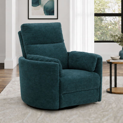 Radius - Power Swivel Glider Recliner