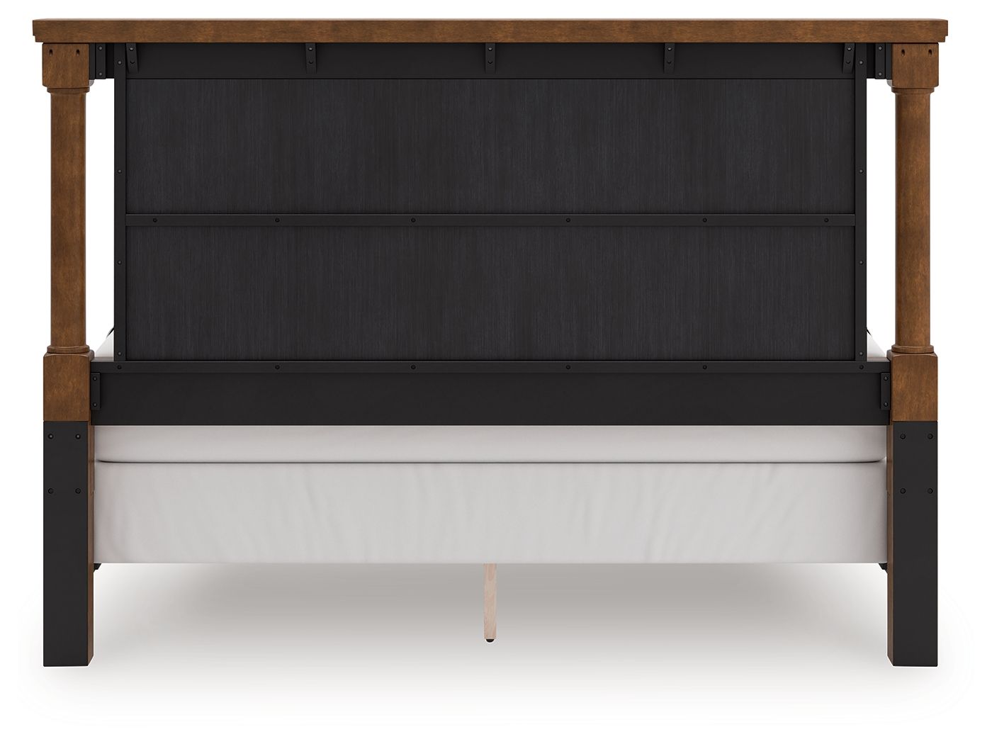 Rowlenstown - Poster Bed