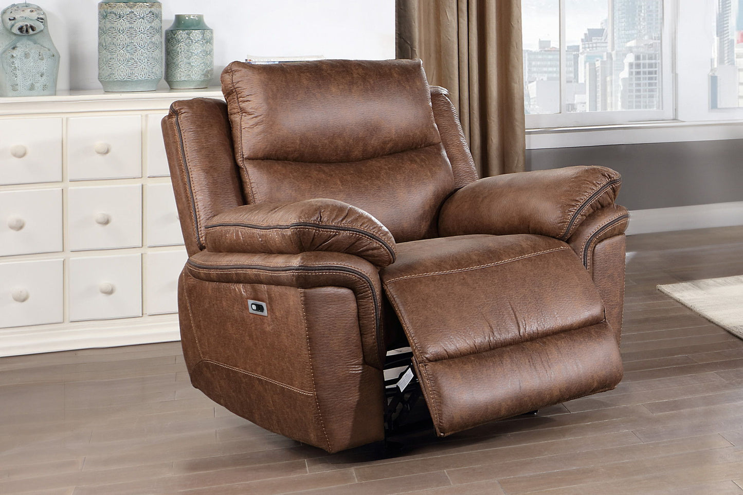 Ryland - Glider Recliner