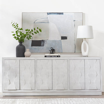 Cortina - Console