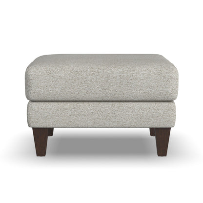 Bond - Fabric Ottoman
