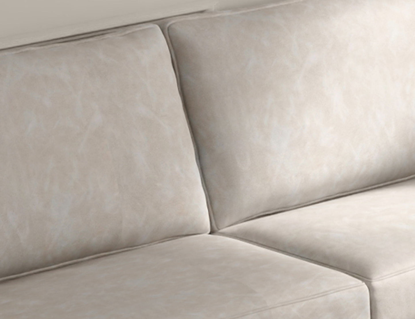 Natural Parota - Loveseat - Marble