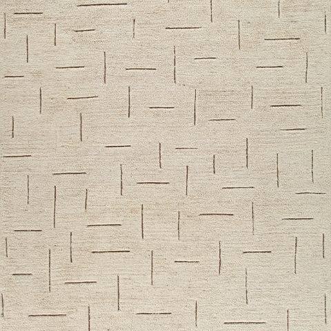 Clayman - Rug