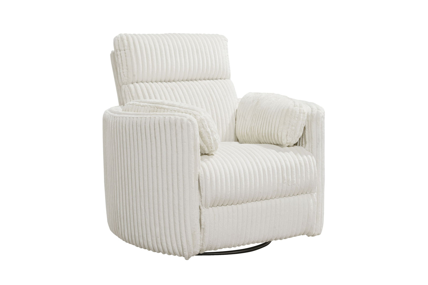 Radius - Power Reclining Sofa Set
