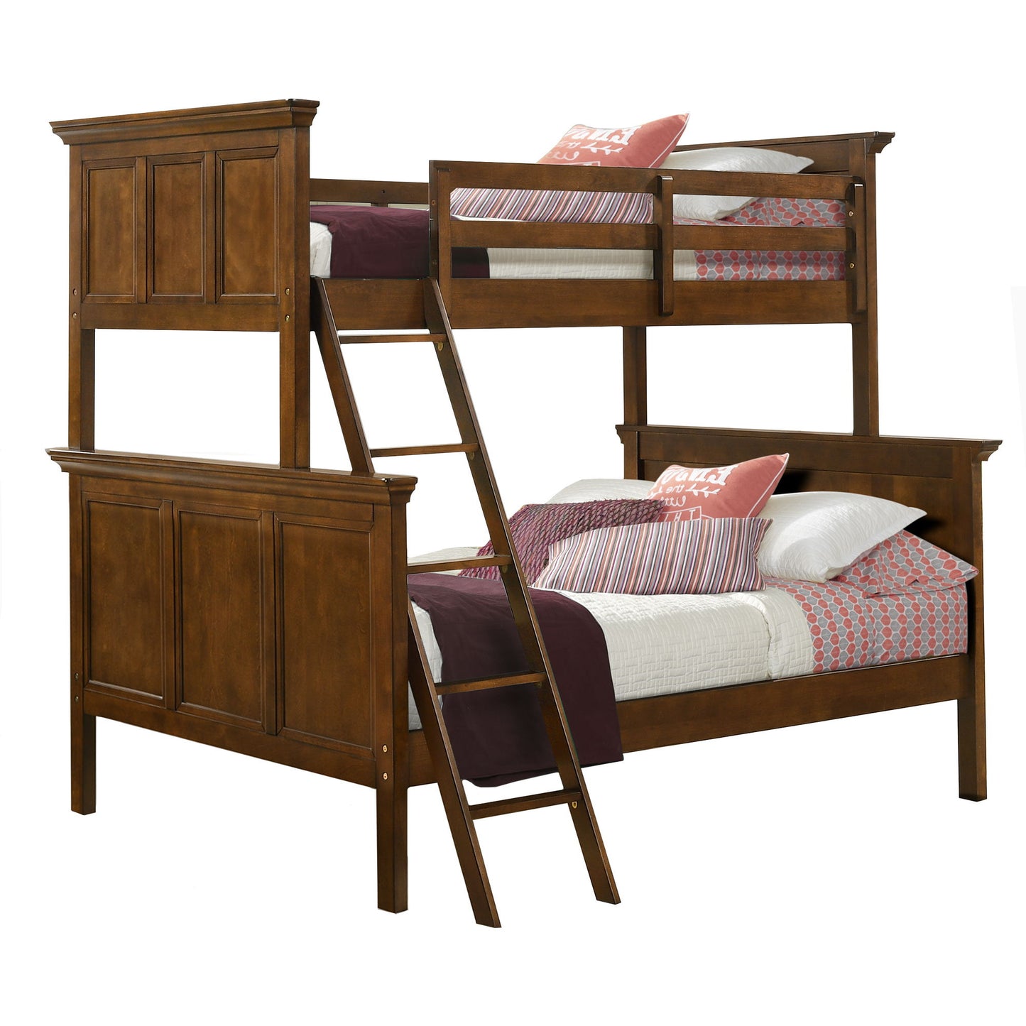 San Mateo Youth - Bunk Bed
