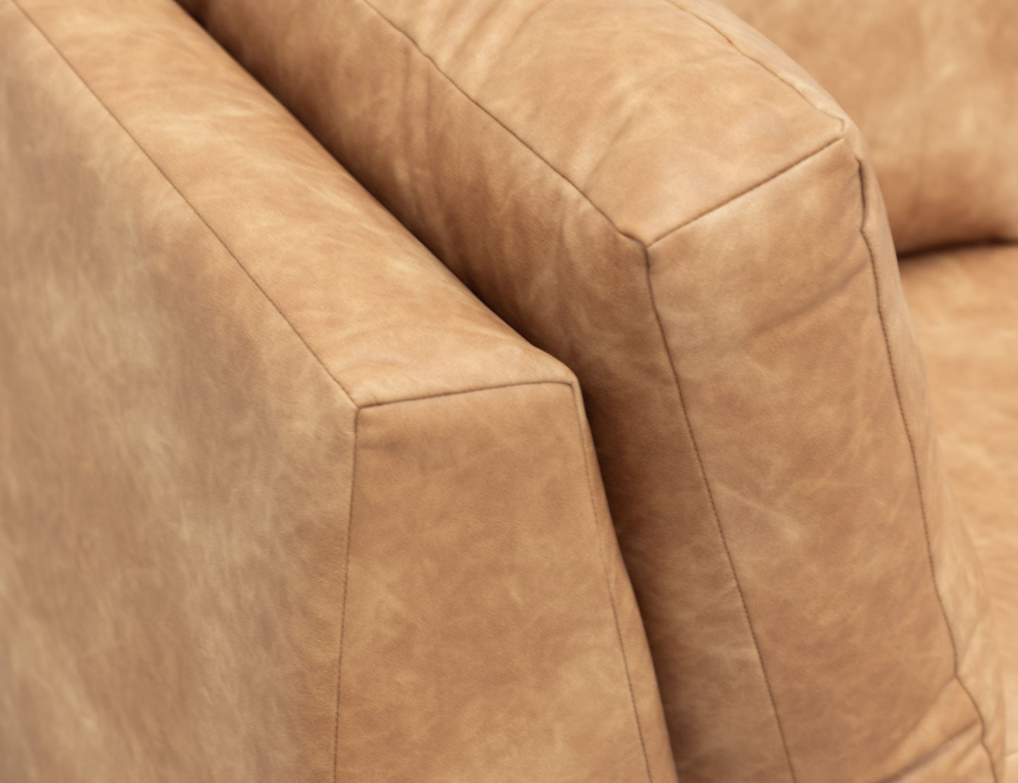 Olivo - RAF Chaise - Orange