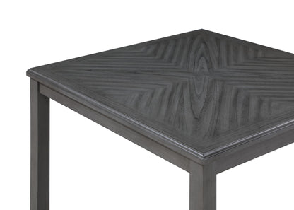 Gia - Square Counter Table Set