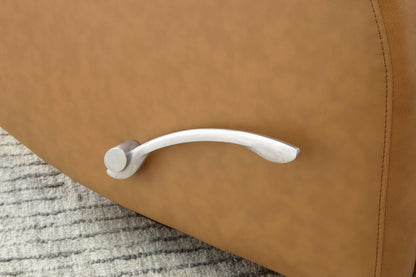 Bristol - Swivel Glider Recliner (Set of 2)