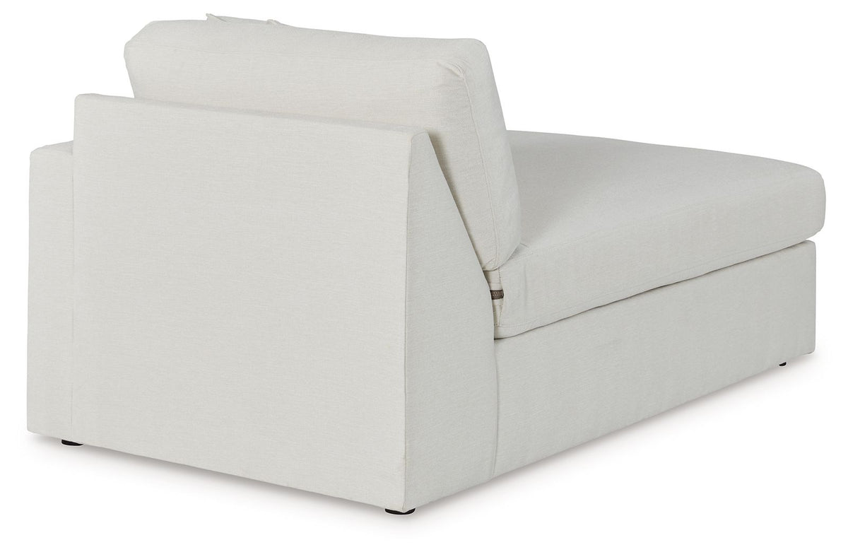 Modmax - 5 Piece Sectional