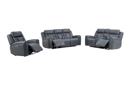 Maveric - Power Zero Gravity Recliner P3