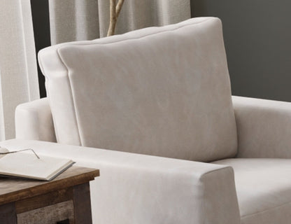 Blackburn - Armchair - Marfil