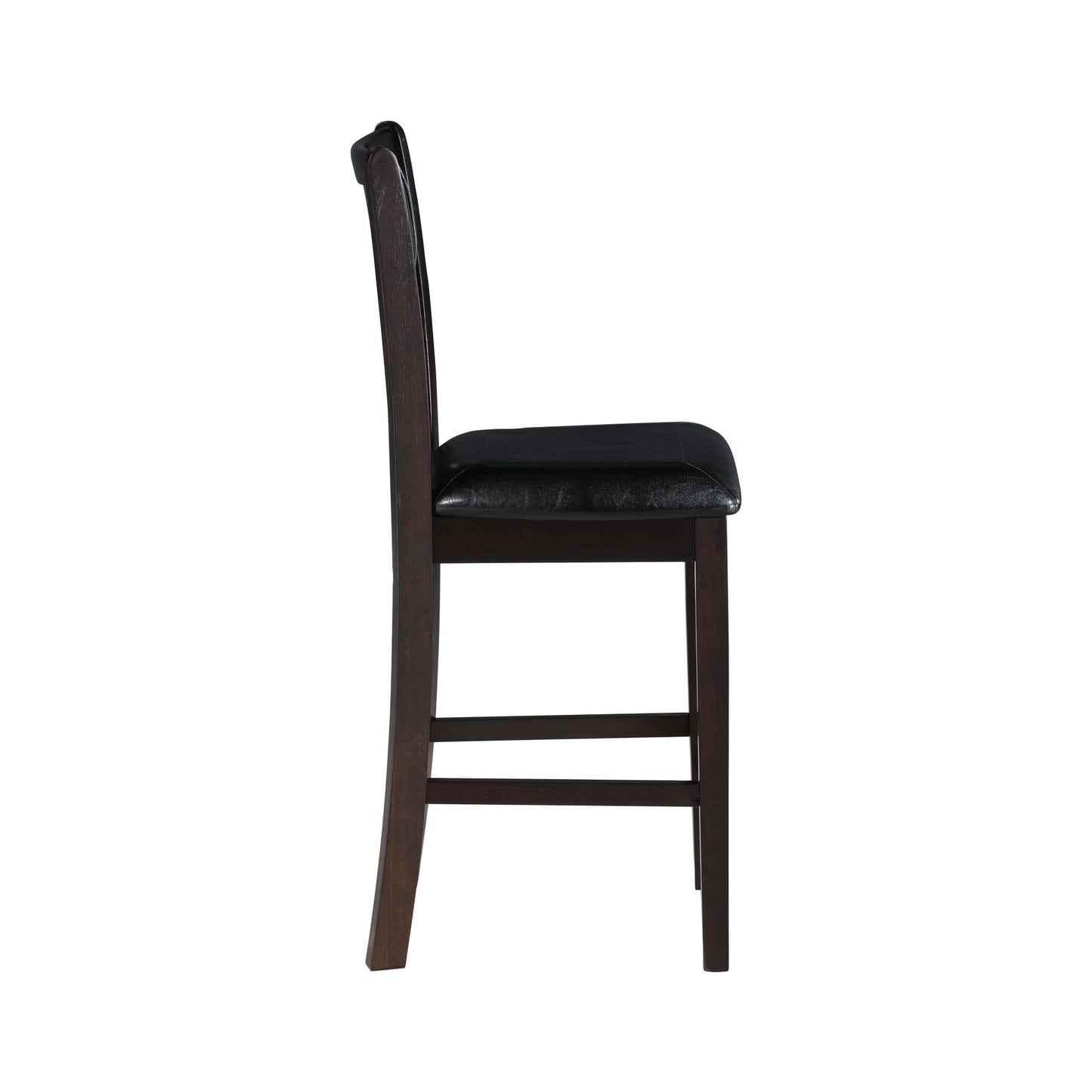 Gia - Counter Drop Leaf Table Set