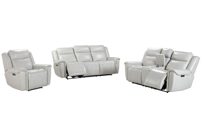Atlantis - Reclining Sofa Set