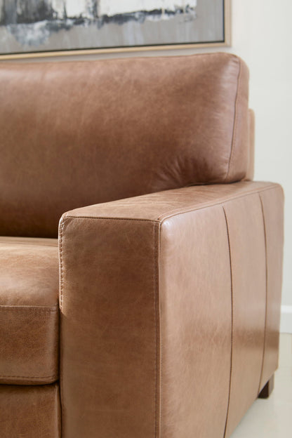 Endurance - Sofa - Chestnut