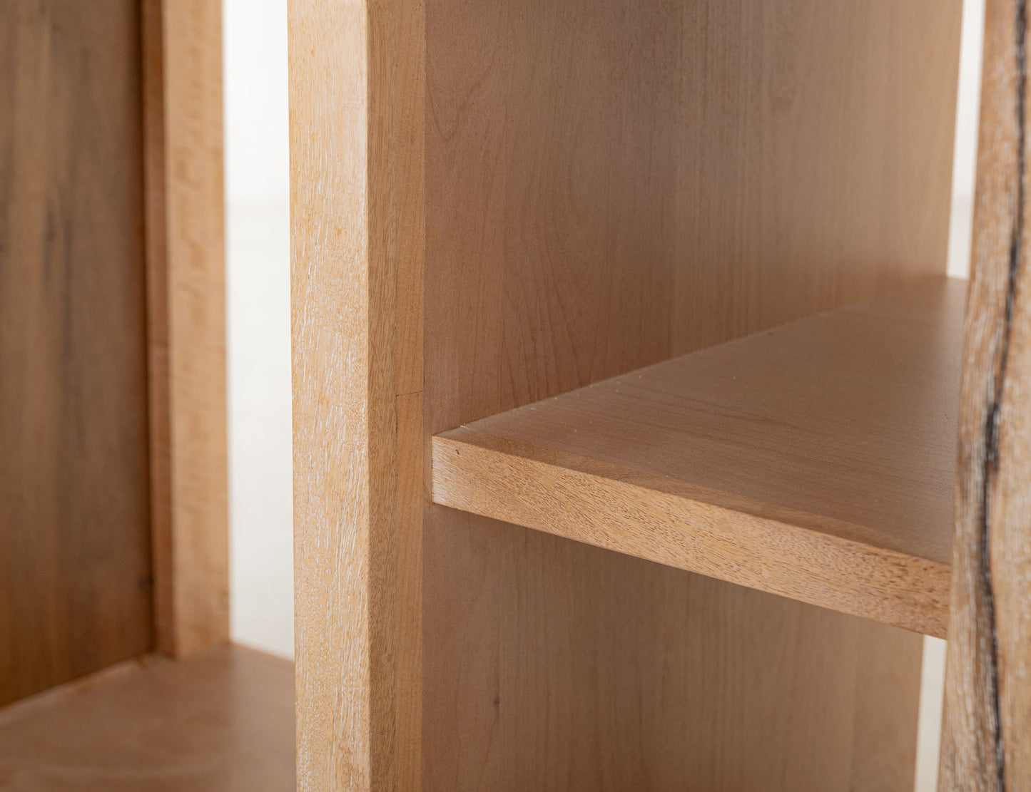 Balam - Bathroom Vanity Base
