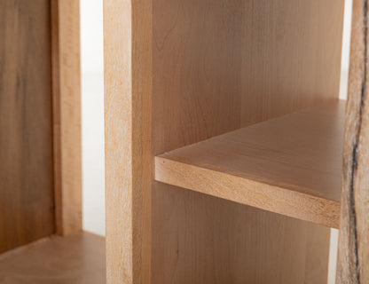 Balam - Bathroom Vanity Base