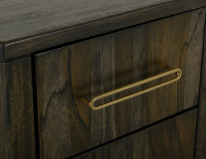 Black Balam - Console - Oil Black