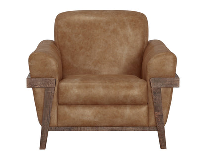 Loft - Arm Chair